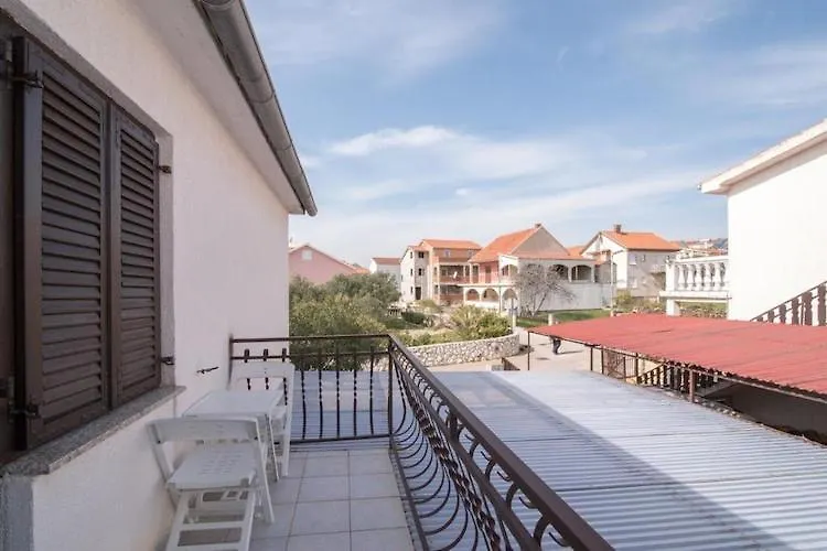 Apartments Fidelis - Two Bedroom Apartment With Terrace And Garden View 7 Trogir